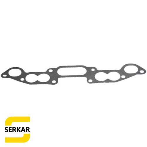 R12 MANIFOLT CONTASI SACLI Ürün Görseli